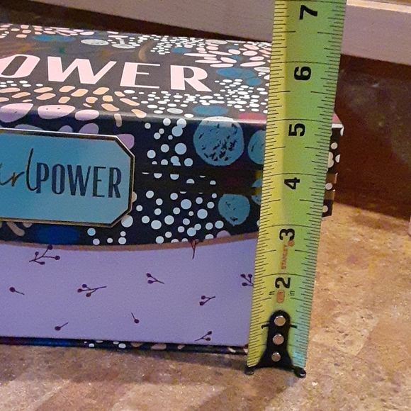 Girl power box - Picture 5 of 6